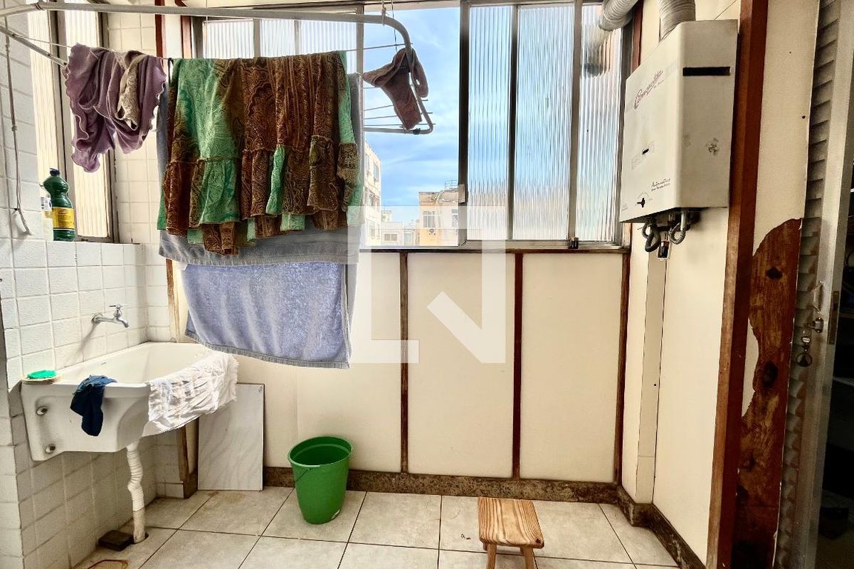 Apartamento, 3 quartos, 170 m² - Foto 82