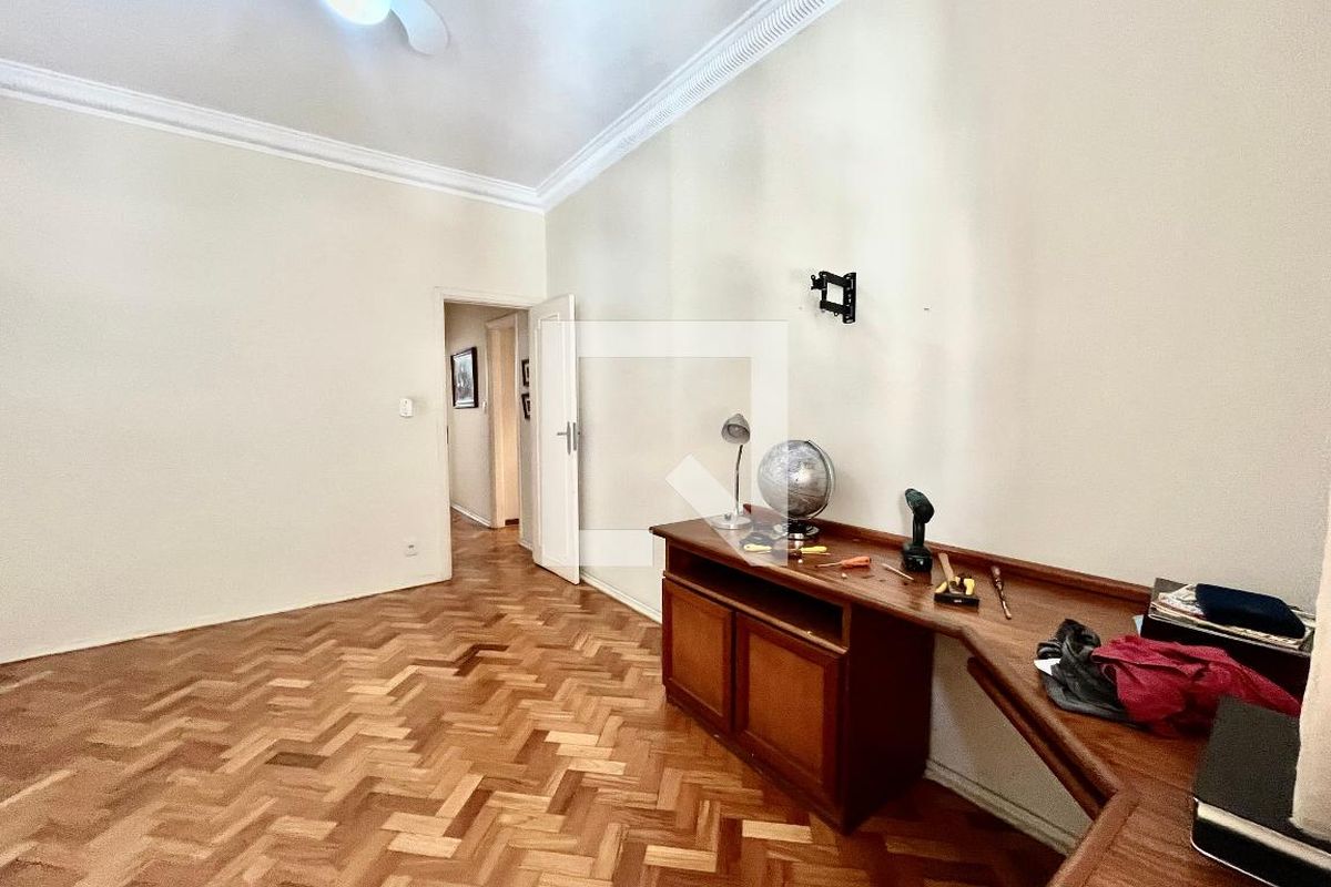 Apartamento, 3 quartos, 170 m² - Foto 28