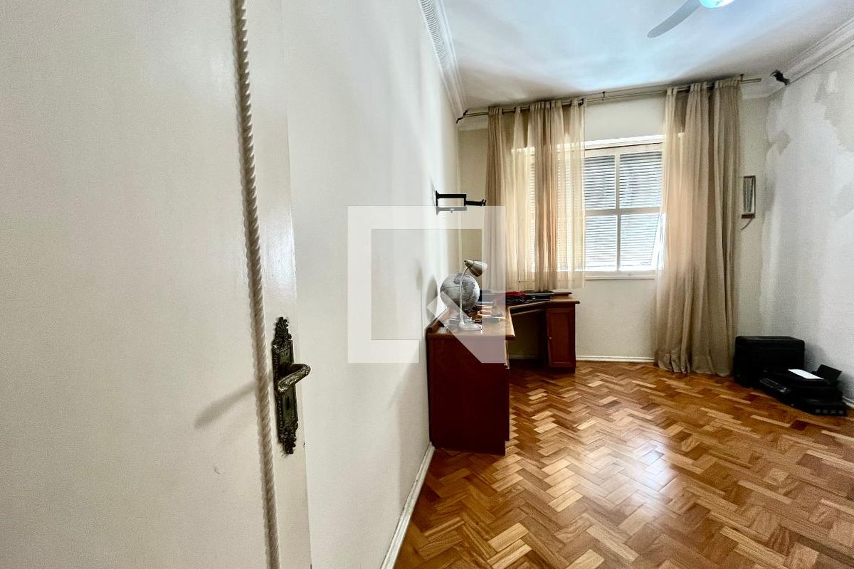 Apartamento, 3 quartos, 170 m² - Foto 20
