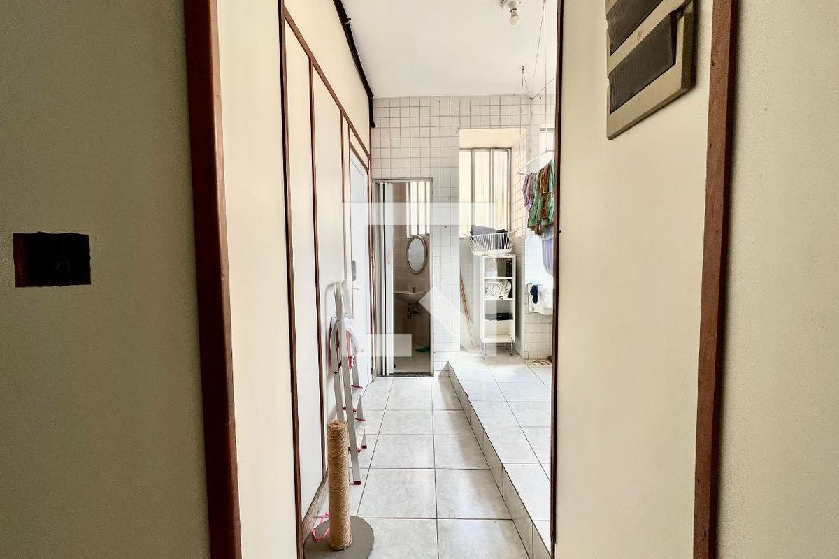 Apartamento, 3 quartos, 170 m² - Foto 80