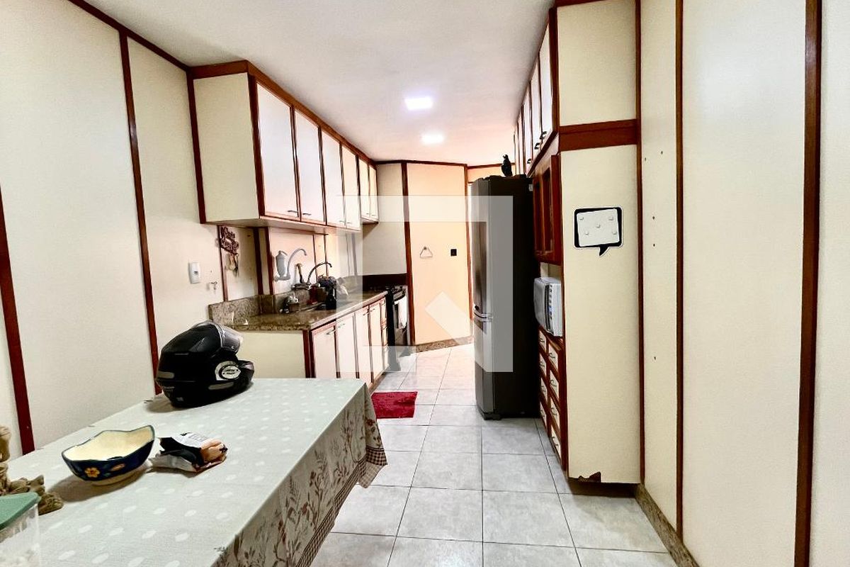 Apartamento, 3 quartos, 170 m² - Foto 66