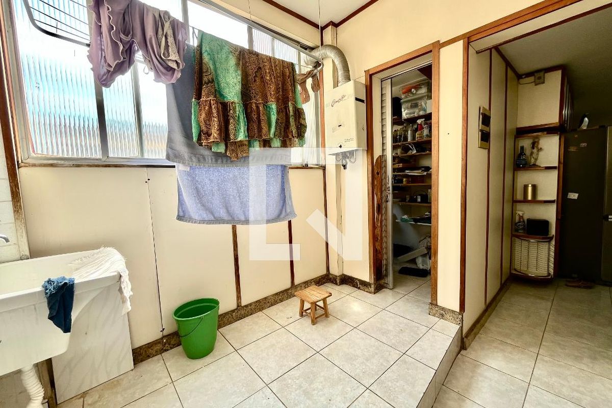 Apartamento, 3 quartos, 170 m² - Foto 84