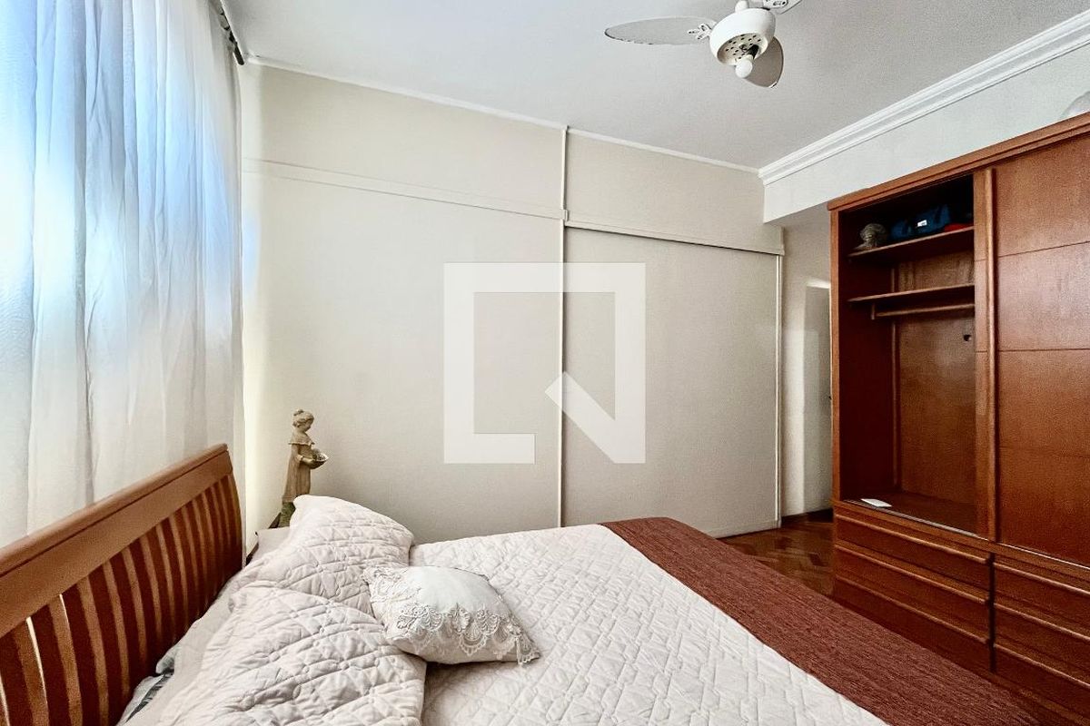 Apartamento, 3 quartos, 170 m² - Foto 42