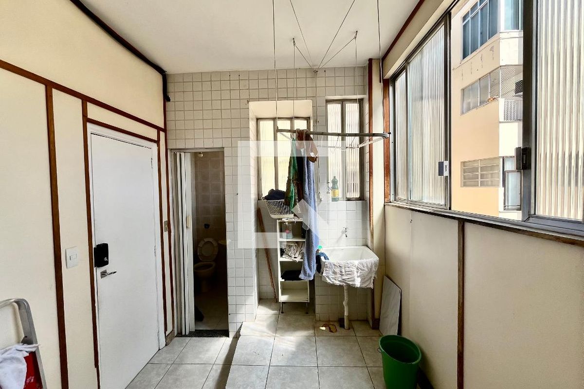 Apartamento, 3 quartos, 170 m² - Foto 88