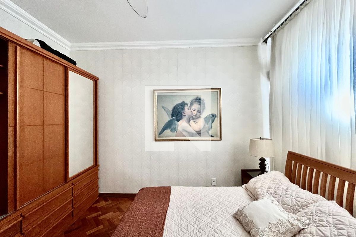 Apartamento, 3 quartos, 170 m² - Foto 40