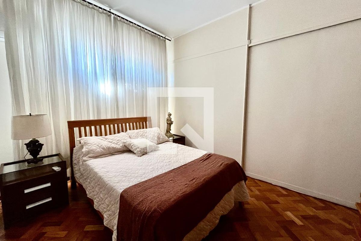 Apartamento, 3 quartos, 170 m² - Foto 34