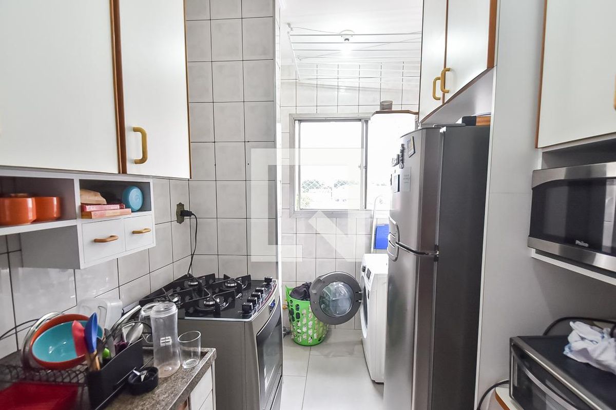 Apartamento, 1 quarto, 63 m² - Foto 34