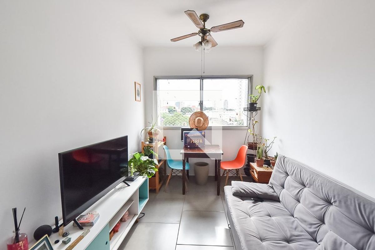 Apartamento, 1 quarto, 63 m² - Foto 6