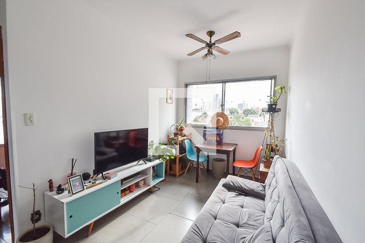 Apartamento, 1 quarto, 63 m² - Foto 2