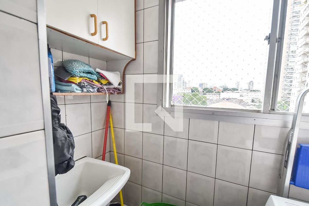 Apartamento, 1 quarto, 63 m² - Foto 46