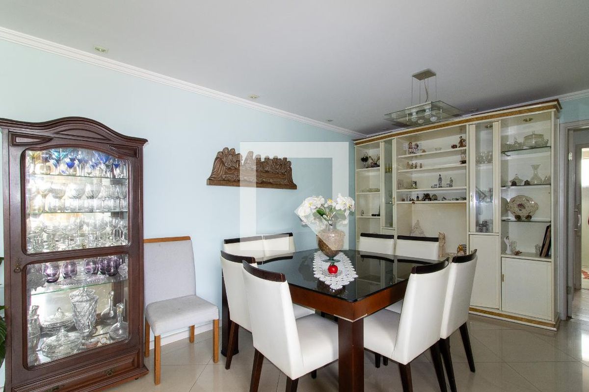 Apartamento à Venda - Centro, 3 Quartos,  175 m2 em , Campinas - sp | SoloBR