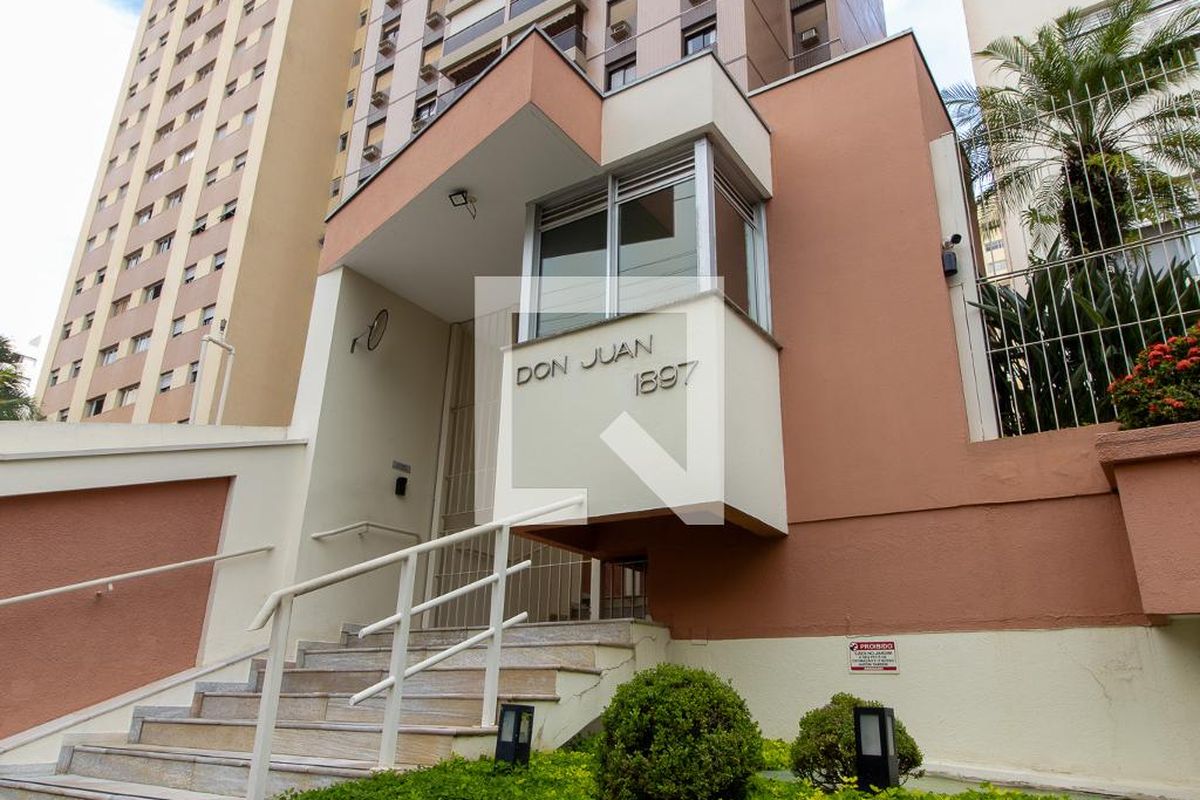 Apartamento à Venda - Centro, 3 Quartos,  175 m2 em , Campinas - sp | SoloBR