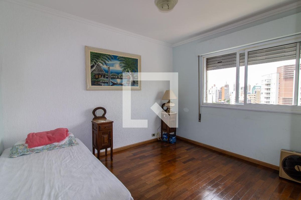 Apartamento à Venda - Centro, 3 Quartos,  175 m2 em , Campinas - sp | SoloBR