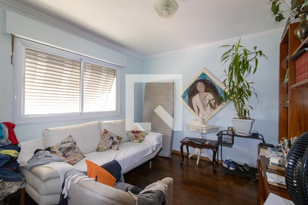Apartamento à Venda - Centro, 3 Quartos,  175 m2 em , Campinas - sp | SoloBR