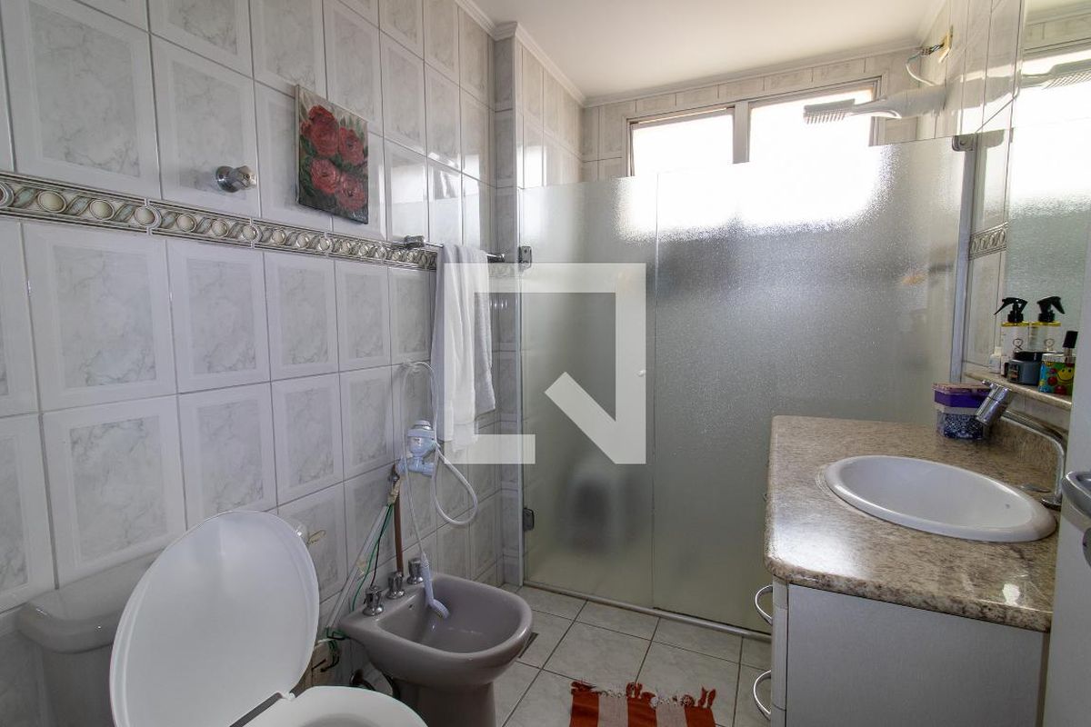 Apartamento à Venda - Centro, 3 Quartos,  175 m2 em , Campinas - sp | SoloBR
