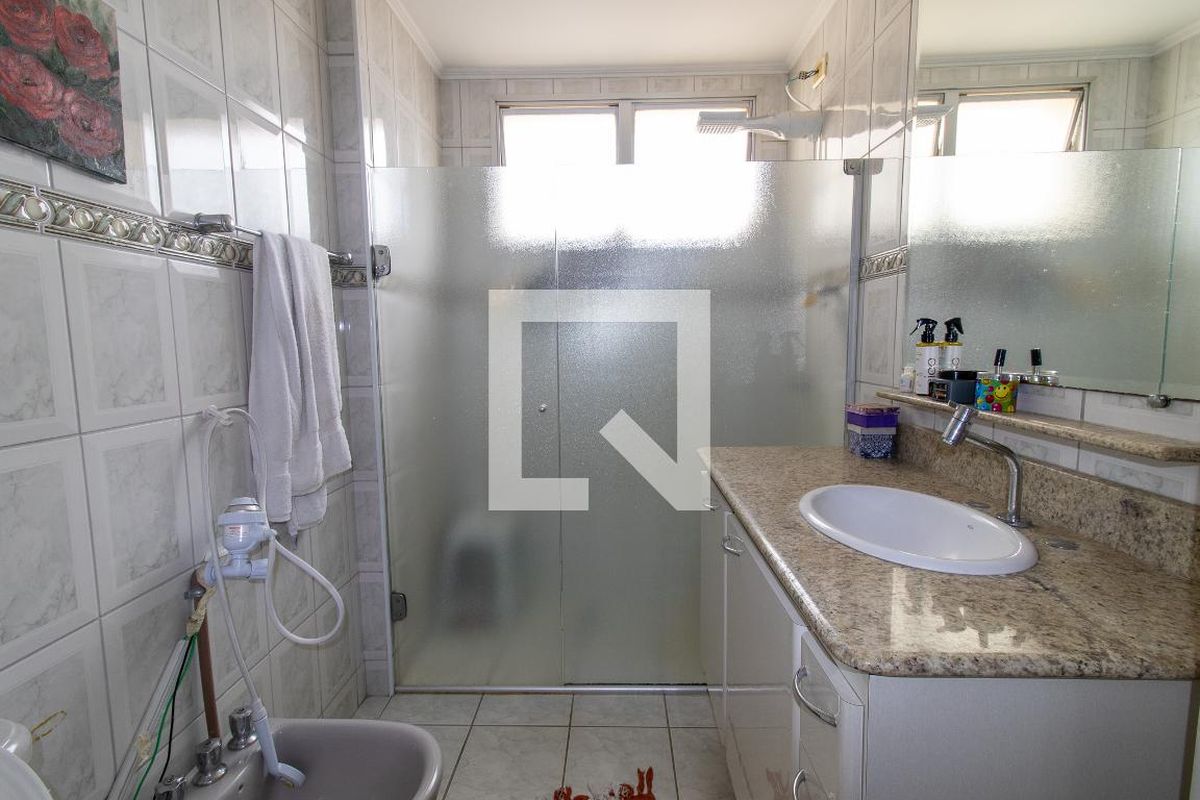 Apartamento à Venda - Centro, 3 Quartos,  175 m2 em , Campinas - sp | SoloBR