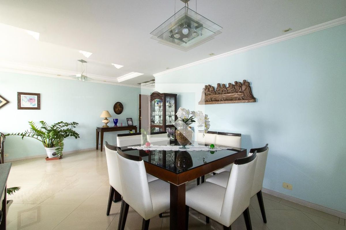 Apartamento à Venda - Centro, 3 Quartos,  175 m2 em , Campinas - sp | SoloBR