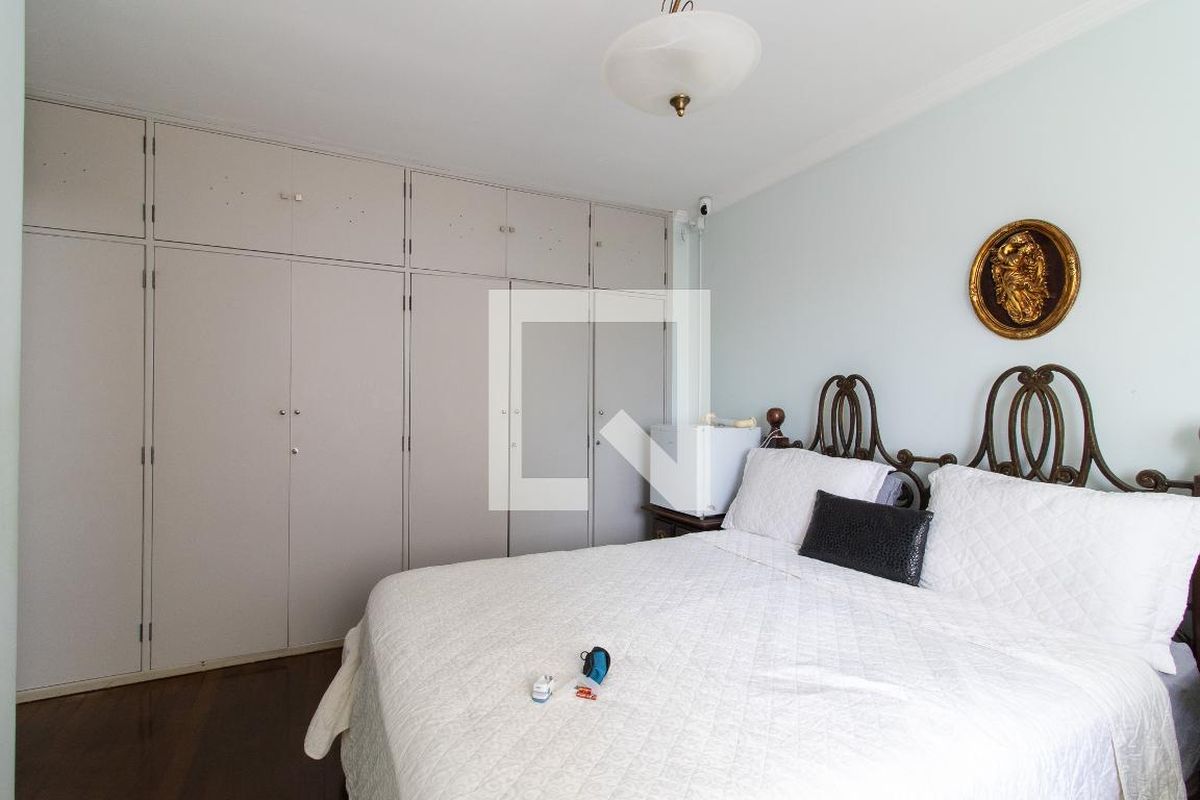 Apartamento à Venda - Centro, 3 Quartos,  175 m2 em , Campinas - sp | SoloBR