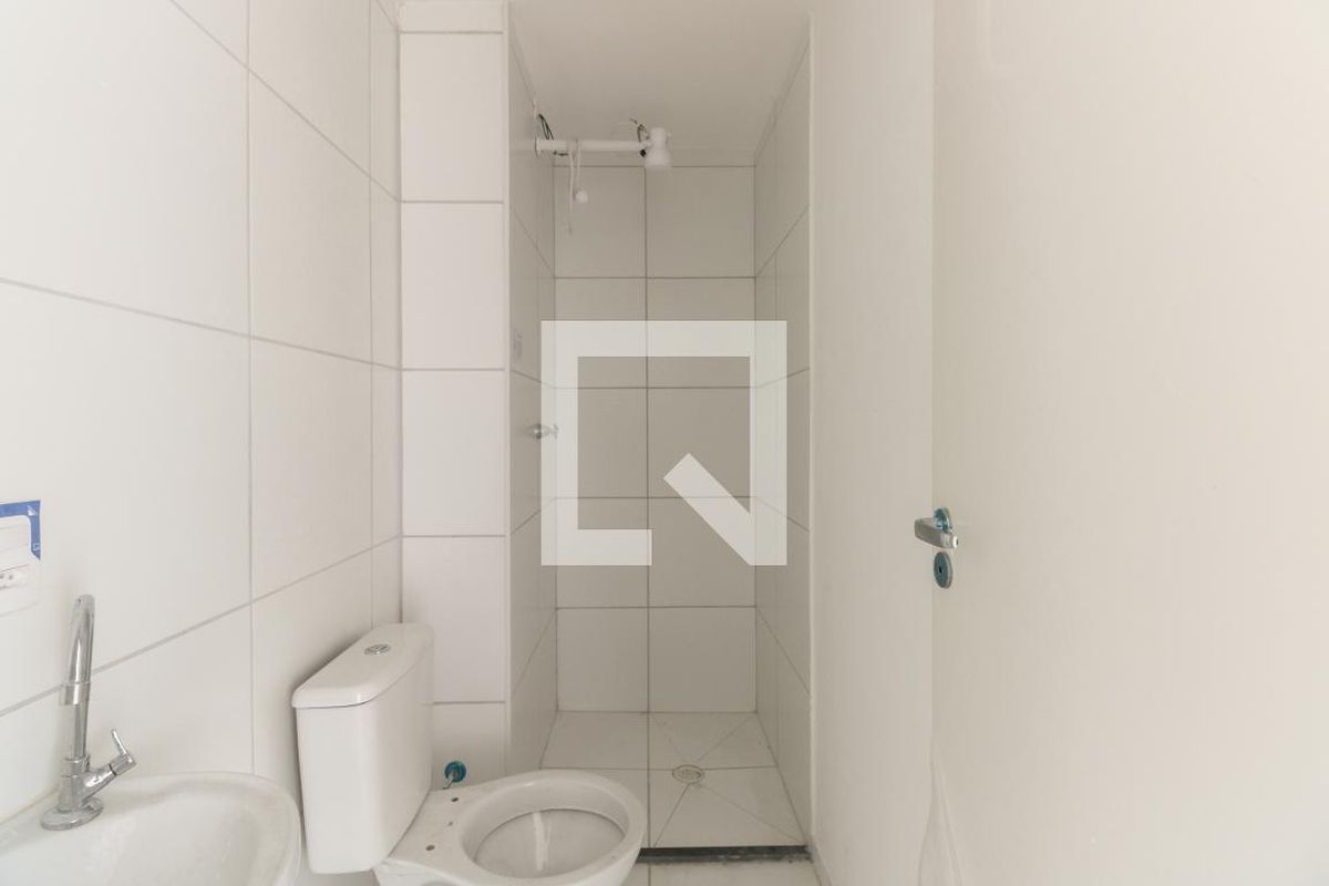 Apartamento, 2 quartos, 40 m² - Foto 30