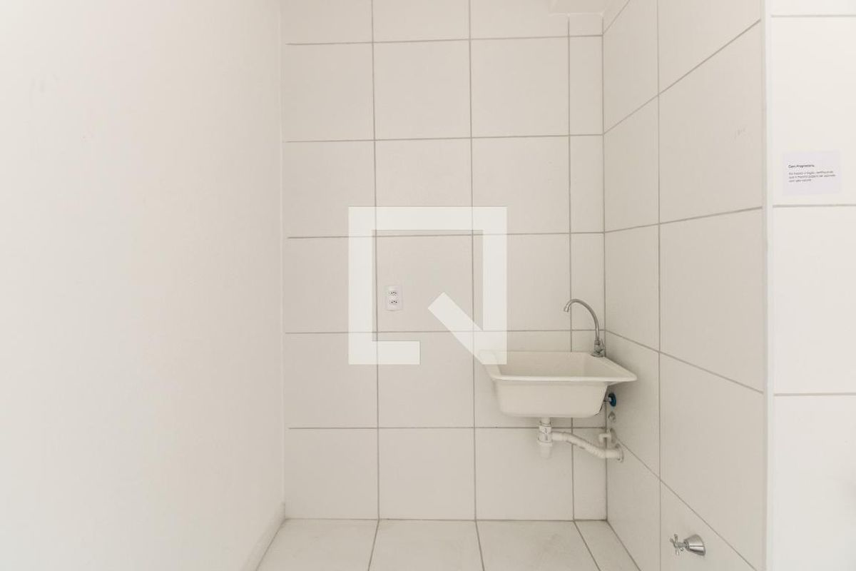 Apartamento, 2 quartos, 40 m² - Foto 50