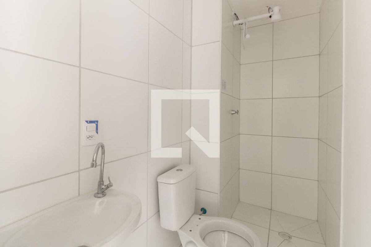 Apartamento, 2 quartos, 40 m² - Foto 32
