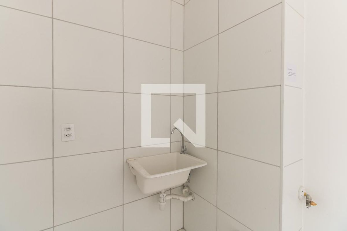 Apartamento, 2 quartos, 40 m² - Foto 52