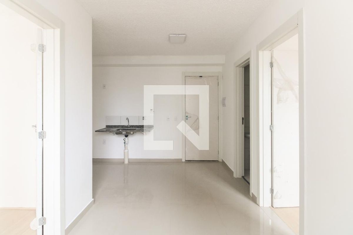 Apartamento, 2 quartos, 40 m² - Foto 10