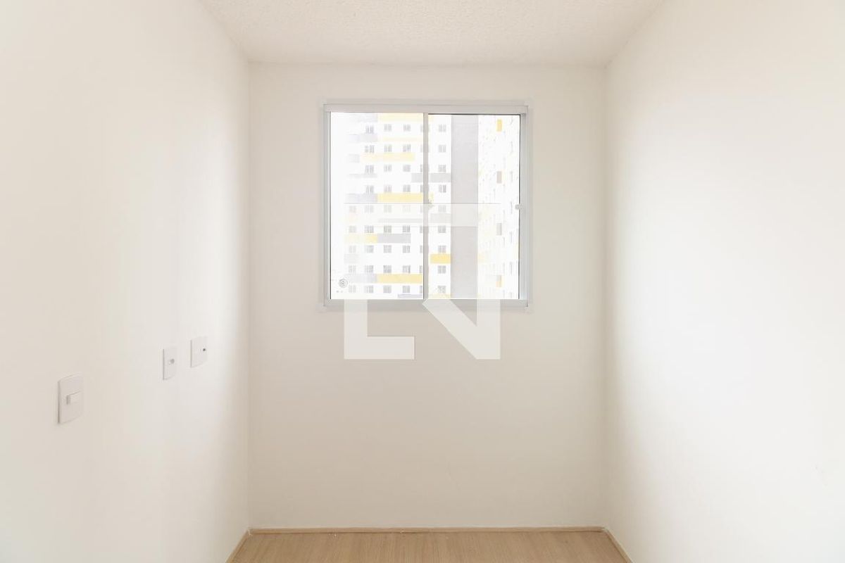 Apartamento, 2 quartos, 40 m² - Foto 24