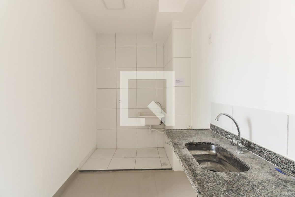 Apartamento, 2 quartos, 40 m² - Foto 44
