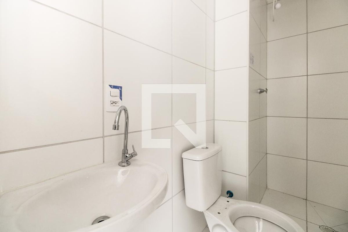 Apartamento, 2 quartos, 40 m² - Foto 36