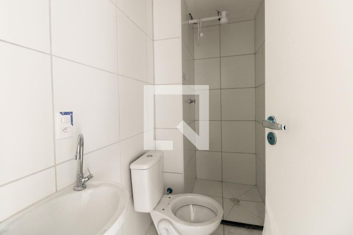 Apartamento, 2 quartos, 40 m² - Foto 34