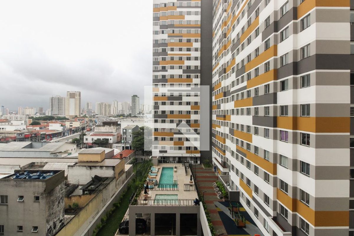 Apartamento, 2 quartos, 40 m² - Foto 14