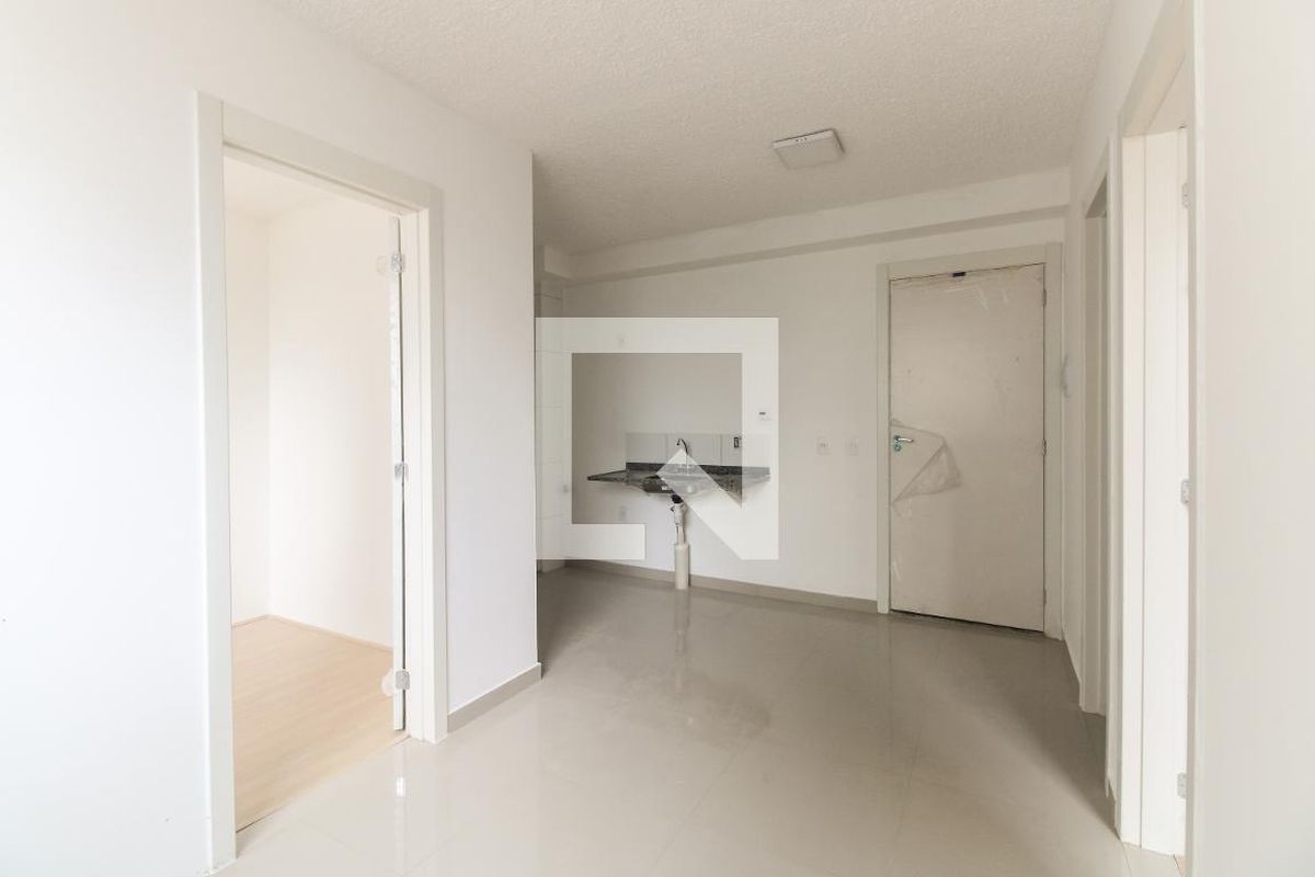 Apartamento, 2 quartos, 40 m² - Foto 12