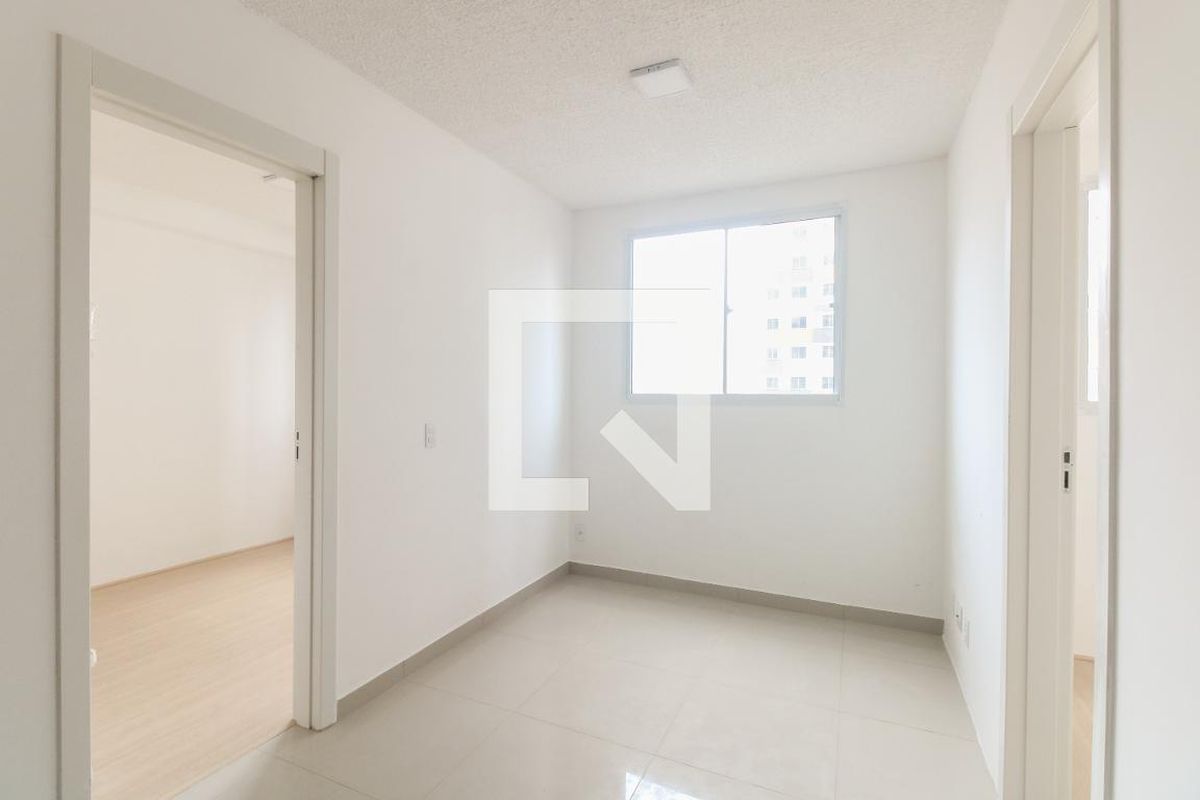 Apartamento, 2 quartos, 40 m² - Foto 6