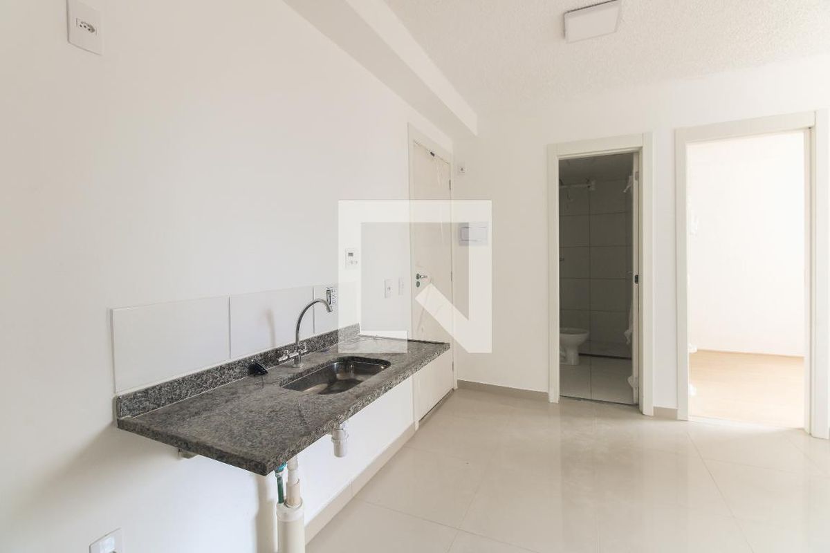 Apartamento, 2 quartos, 40 m² - Foto 46