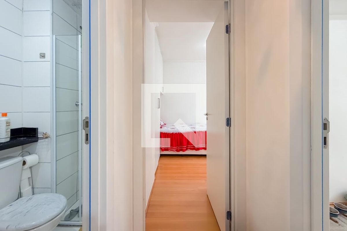 Apartamento, 2 quartos, 35 m² - Foto 20