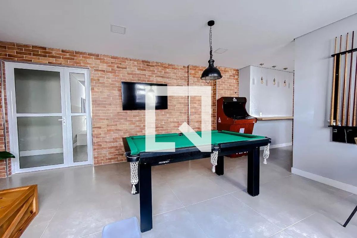 Apartamento, 2 quartos, 35 m² - Foto 29