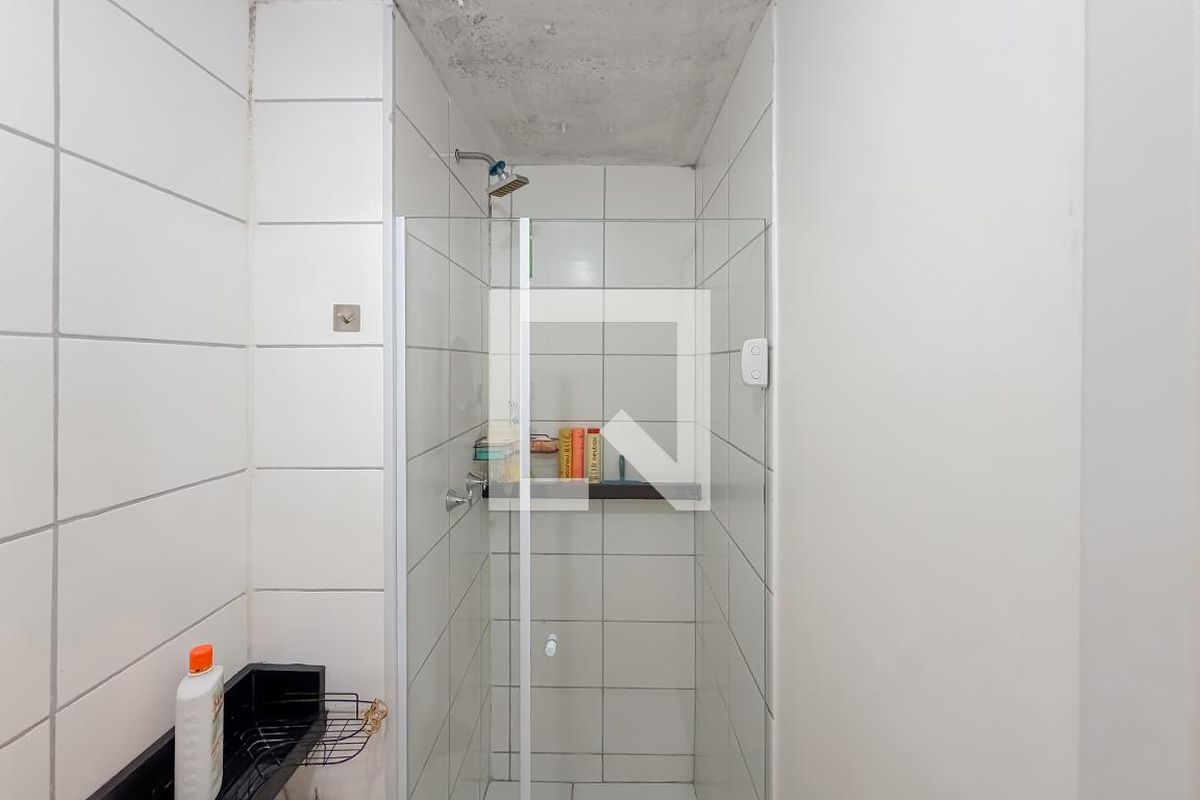 Apartamento, 2 quartos, 35 m² - Foto 18