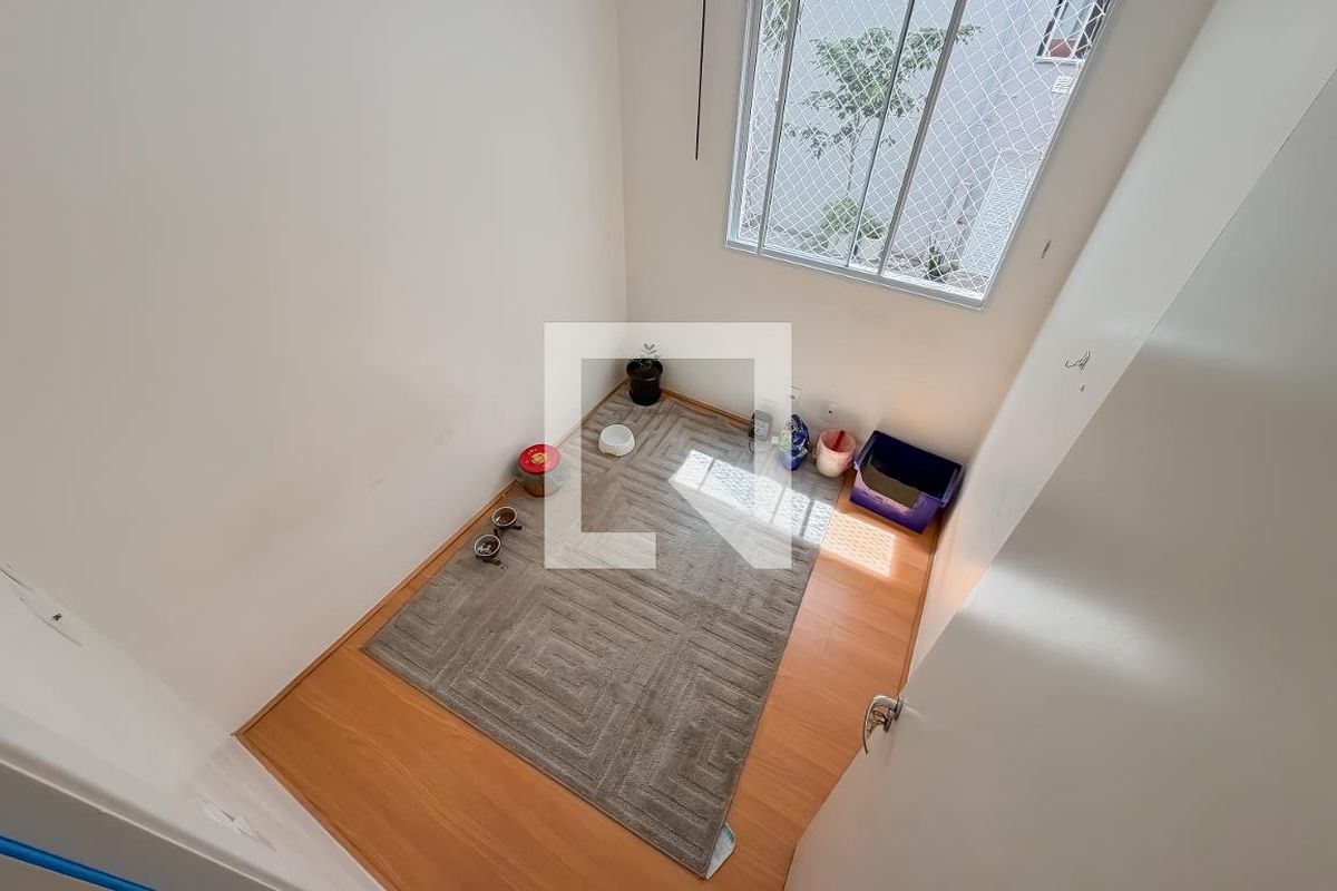 Apartamento, 2 quartos, 35 m² - Foto 15