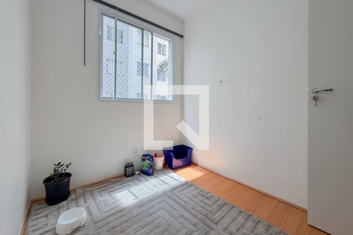 Apartamento, 2 quartos, 35 m² - Foto 12
