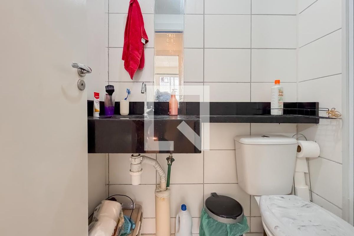 Apartamento, 2 quartos, 35 m² - Foto 17
