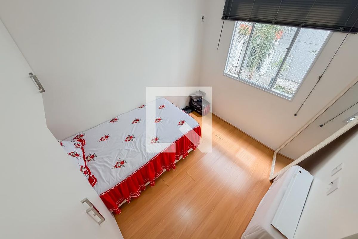 Apartamento, 2 quartos, 35 m² - Foto 24