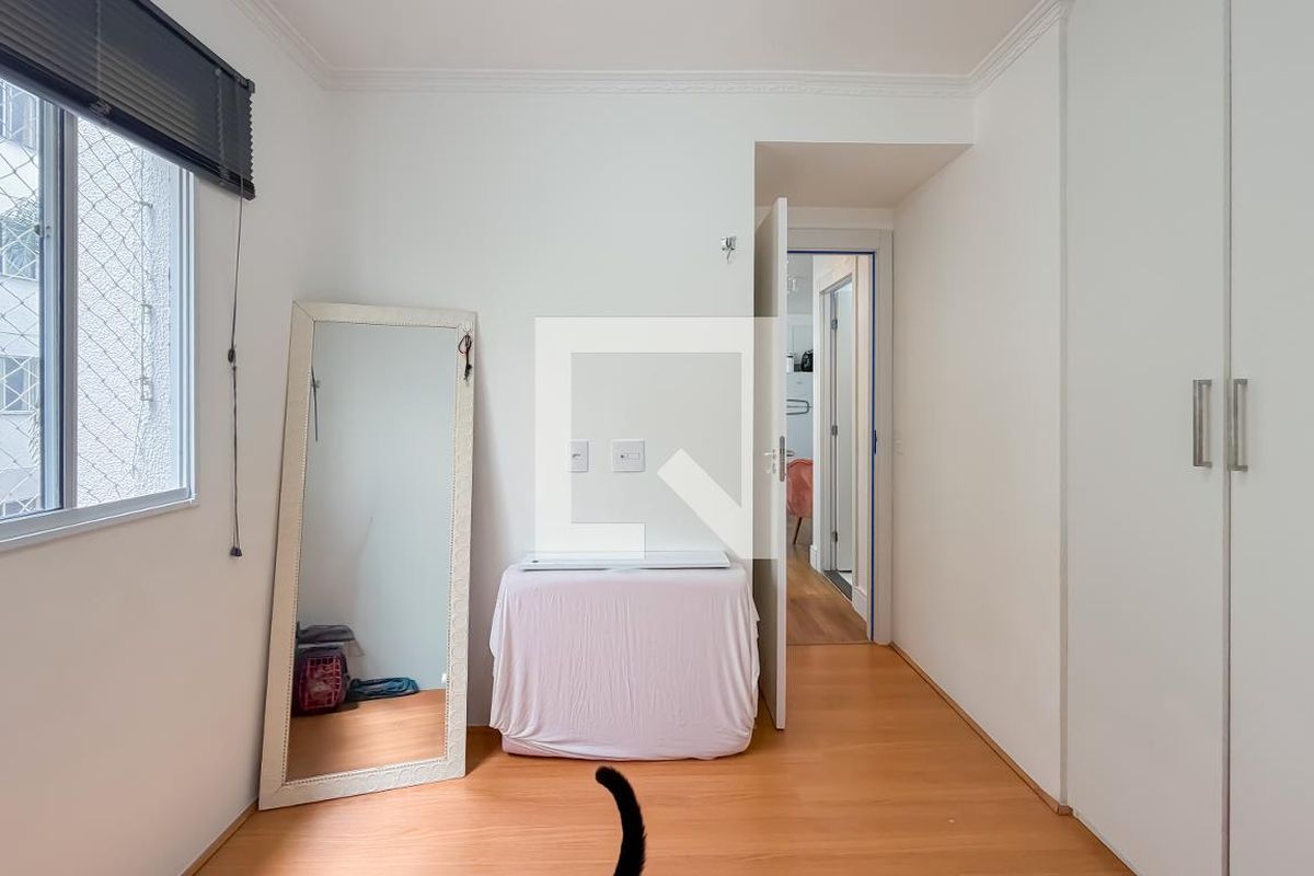 Apartamento, 2 quartos, 35 m² - Foto 23