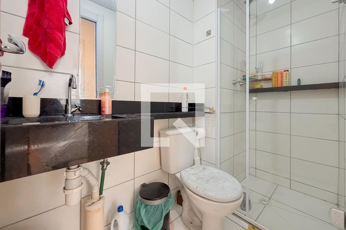 Apartamento, 2 quartos, 35 m² - Foto 16