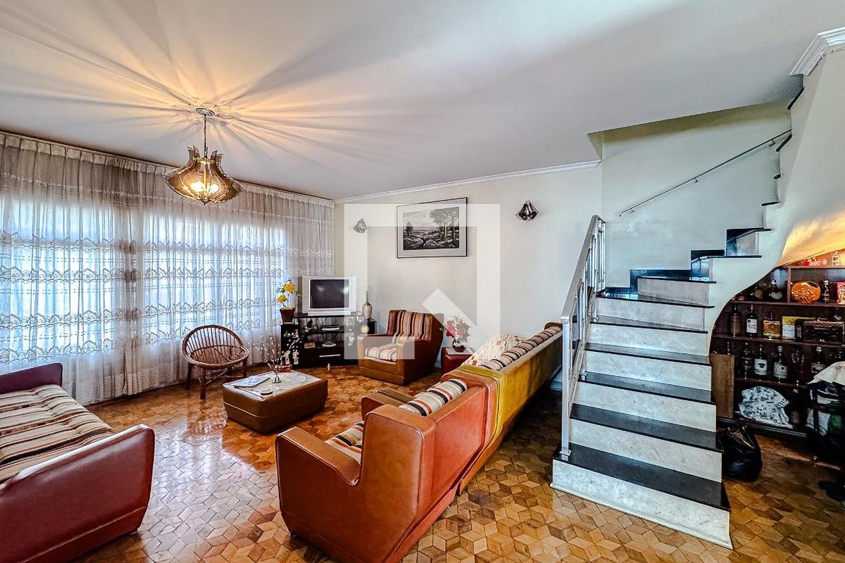 Casa, 3 quartos, 254 m² - Foto 2