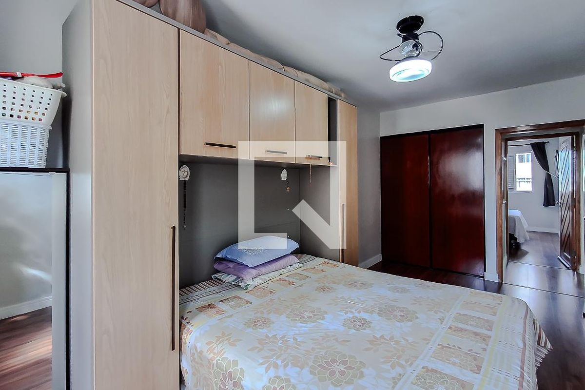 Apartamento, 2 quartos, 78 m² - Foto 7