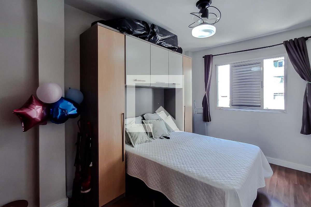 Apartamento, 2 quartos, 78 m² - Foto 11