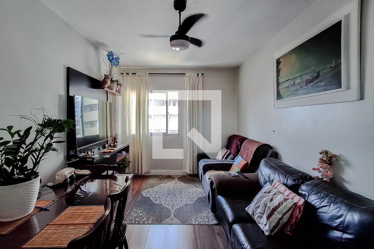 Apartamento, 2 quartos, 78 m² - Foto 2