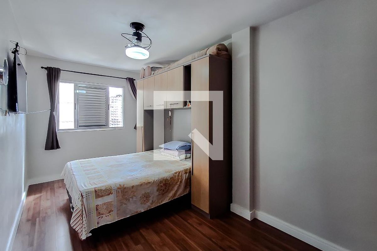Apartamento, 2 quartos, 78 m² - Foto 6