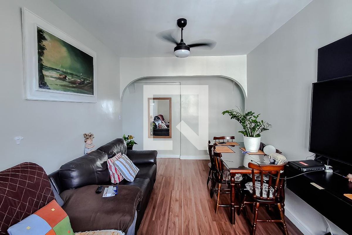 Apartamento, 2 quartos, 78 m² - Foto 4